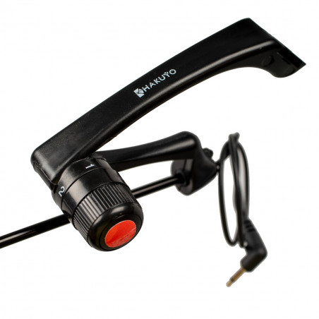 SET 4 SWINGERE MKM3 BLACK LEDURI COLORATE