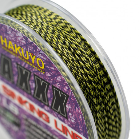 FIR SCUFUNDATOR 8 BRAID HAKUYO 20m FIR SCUFUNDATOR 8 BRAID HAKUYO 20m