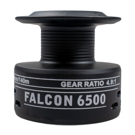 MULINETA HAKUYO FALCON  6500