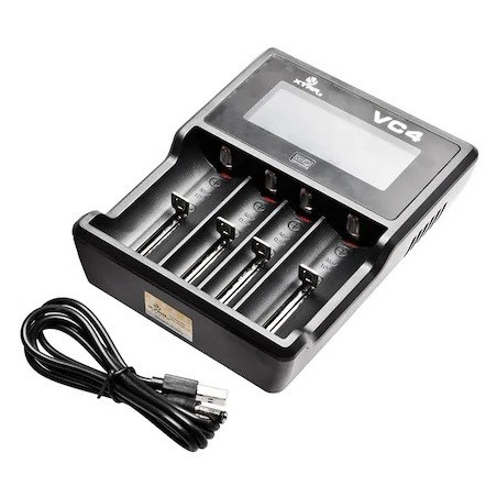 INCARCATOR INTELIGENT XTAR VC4