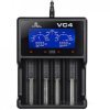 INCARCATOR INTELIGENT XTAR VC4
