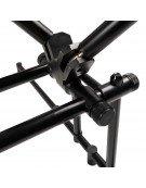 ROD POD ALUMINIU 178 - 5 POSTURI