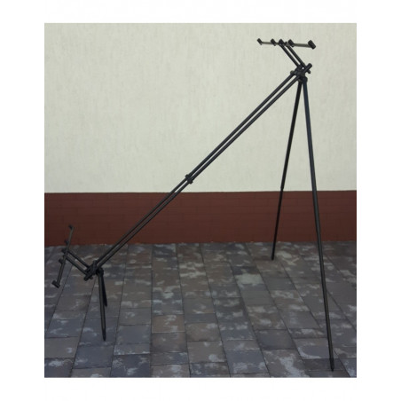 ROD POD ALUMINIU 178 - 5 POSTURI ROD POD ALUMINIU 178 - 5 POSTURI