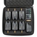 SET 6 AVERTIZORI CU STATIE FL JY 106T