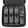 SET 6 AVERTIZORI CU STATIE FL JY 106T SET 6 AVERTIZORI CU STATIE FL JY 106T