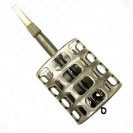 COS METHOD FEEDER HAKUYO 30*30mm