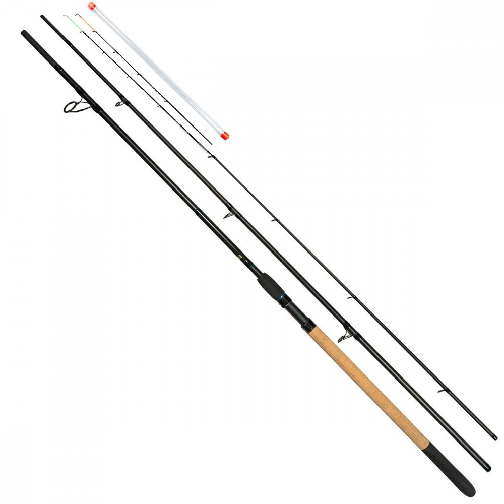 LANSETA HAKUYO MTX 12 FEEDER 40 - 150g LANSETA HAKUYO MTX 12 FEEDER 40 - 150g