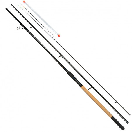 LANSETA HAKUYO MTX 12 FEEDER 40 - 150g