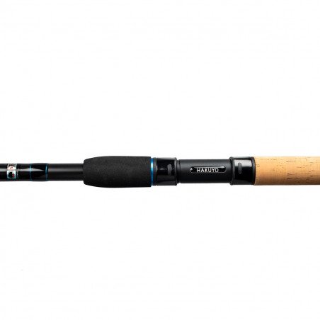 LANSETA HAKUYO MTX 12 FEEDER 40 - 150g
