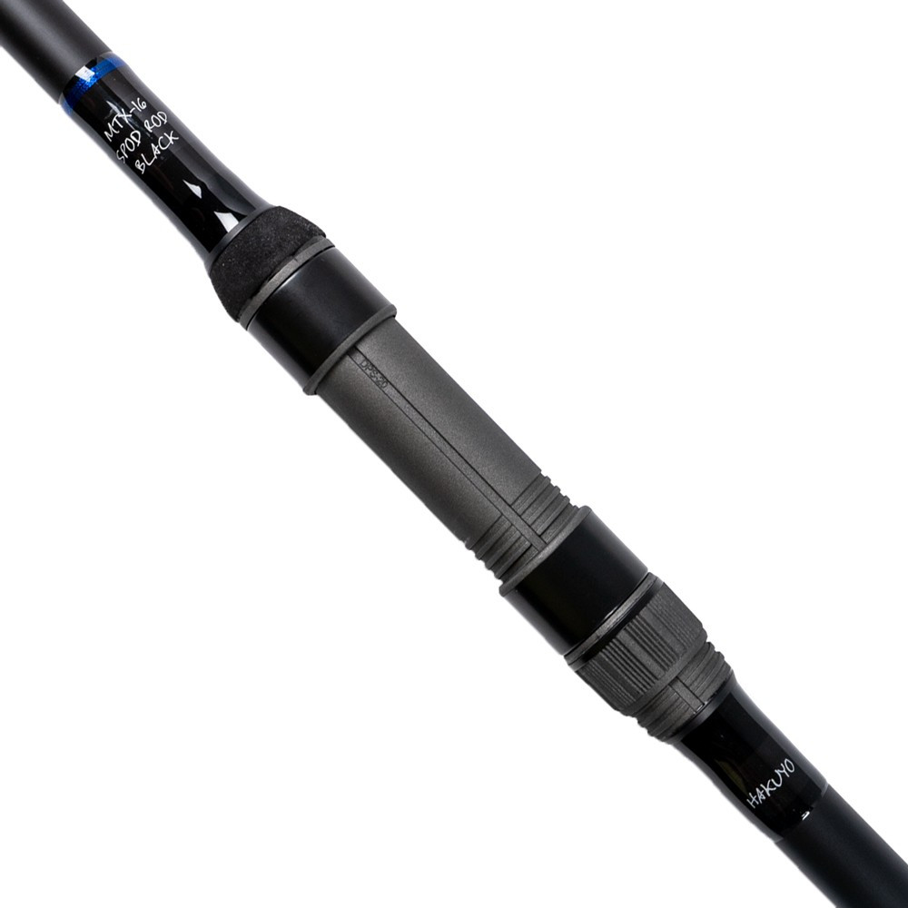 LANSETA HAKUYO SPOD MTX 16 BLACK EDITION 3.90M