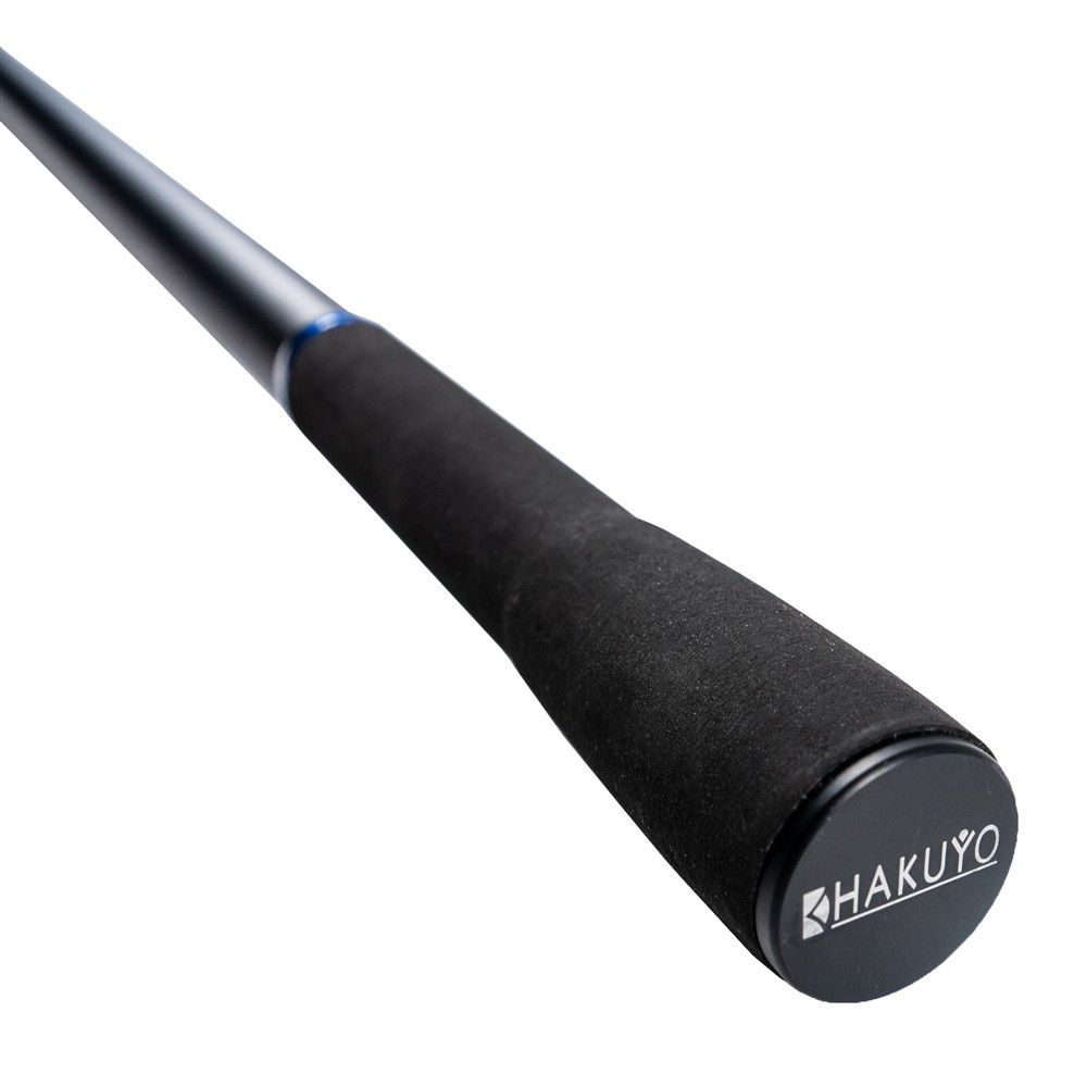 LANSETA HAKUYO SPOD MTX 16 BLACK EDITION 3.90M