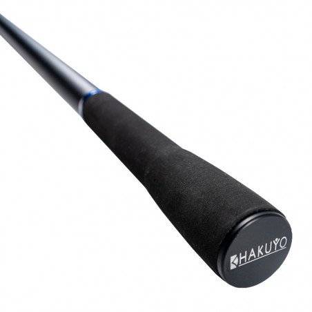 LANSETA HAKUYO SPOD MTX 16 BLACK EDITION