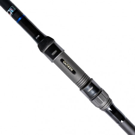 LANSETA HAKUYO SPOD MTX 16 BLACK EDITION LANSETA HAKUYO SPOD MTX 16 BLACK EDITION