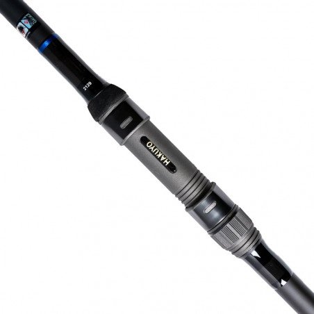 LANSETA HAKUYO SPOD MTX 16 BLACK EDITION