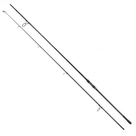 LANSETA HAKUYO MTX 9 BLACK EDITION