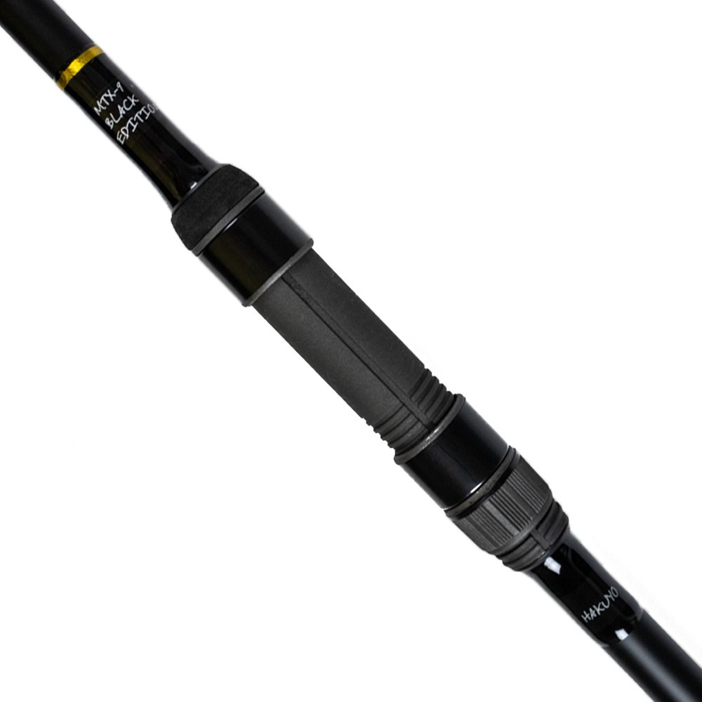 LANSETA HAKUYO MTX 9 BLACK EDITION