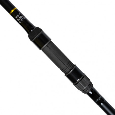 LANSETA HAKUYO MTX 9 BLACK EDITION