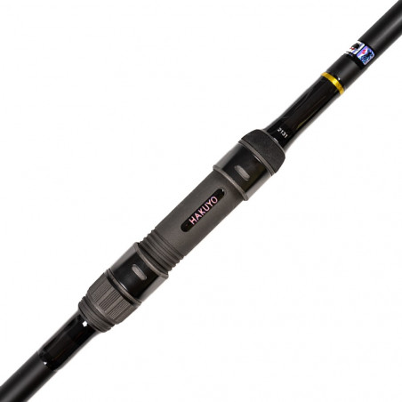 LANSETA HAKUYO MTX 9 BLACK EDITION