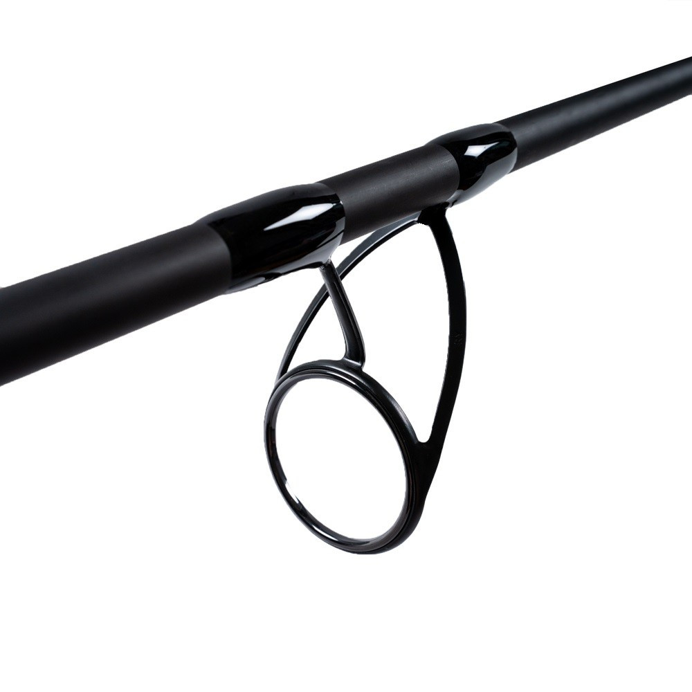 LANSETA HAKUYO SPOD MTX 16 BLACK EDITION 3.90M
