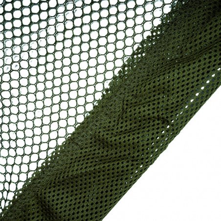 MINCIOG  CARBON 3K  TAZURA  100x100 , coada 180cm