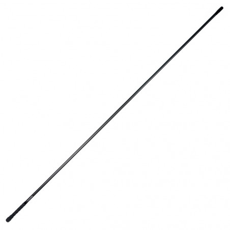 MINCIOG  CARBON  TAZURA  80x80 , coada 180cm