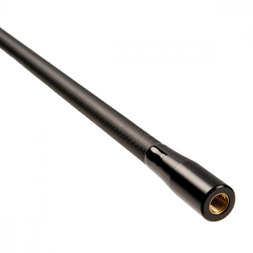 COADA MINCIOG CARBON TAZURA 3K 180cm COADA MINCIOG CARBON TAZURA 3K 180cm