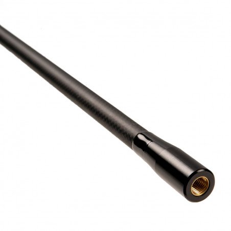 COADA MINCIOG  CARBON TAZURA 3K  180cm