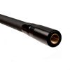COADA MINCIOG CARBON TAZURA doua tronsoane - 200cm COADA MINCIOG CARBON TAZURA doua tronsoane - 200cm