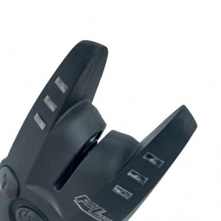 SET 4 AVERTIZORI CU STATIE FL JY-62-4