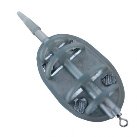 MOMITOR METHOD FEEDER INLINE DM 50*30mm MOMITOR METHOD FEEDER INLINE DM 50*30mm