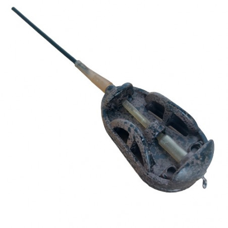 TIJE ANTITANGLE  MOMITOARE METHOD FEEDER
