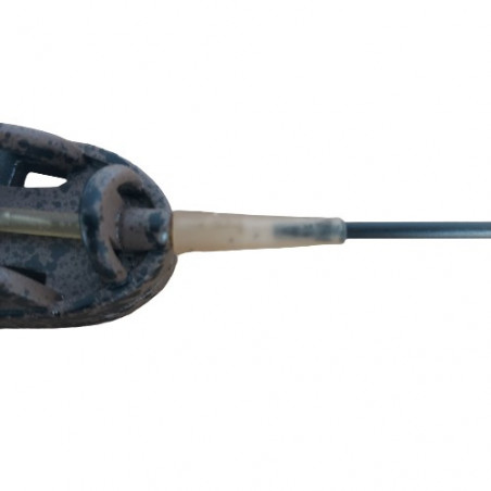 TIJE ANTITANGLE  MOMITOARE METHOD FEEDER