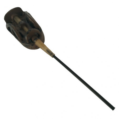 TIJE ANTITANGLE  MOMITOARE METHOD FEEDER