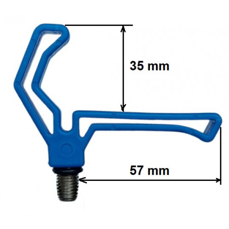 SUPORT METHOD FEEDER INEGAL