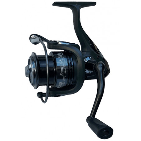 MULINETE FEEDER & SPIN  LF-50F