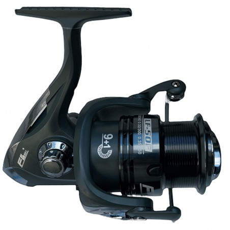 MULINETE FEEDER & SPIN  LF-50F