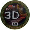 MONOFILAMENT FL INVISILINE 3D 1200m