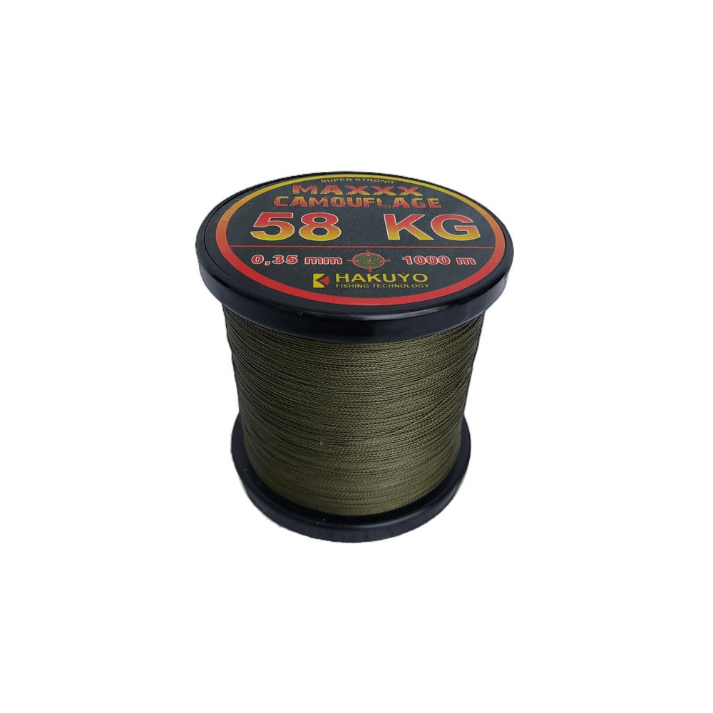 FIR TEXTIL HAKUYO 1000m