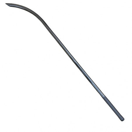 COBRA CARBON TAZURA 3K 128CM - 26MM