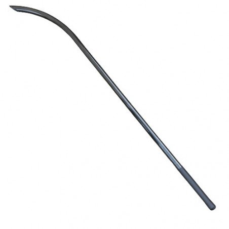 COBRA CARBON TAZURA 3K 128CM - 26MM