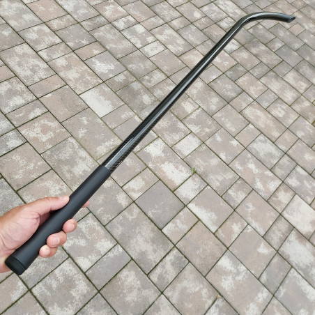 COBRA CARBON TAZURA 3K 128CM - 26MM