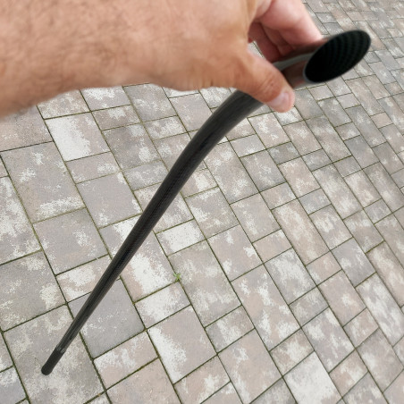 COBRA CARBON TAZURA 3K 128CM - 26MM