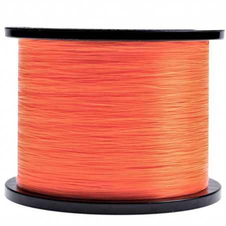 MONOFILAMENT M-LINE ROSU FLUO NEON 1200m NEW 2020 MONOFILAMENT M-LINE ROSU FLUO NEON 1200m NEW 2020