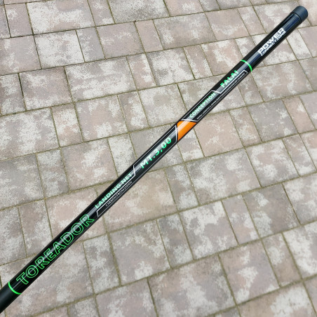 COADA CARBON  MINCIOG FEEDER