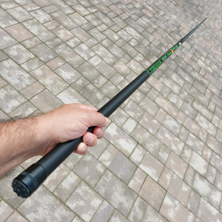COADA CARBON  MINCIOG FEEDER