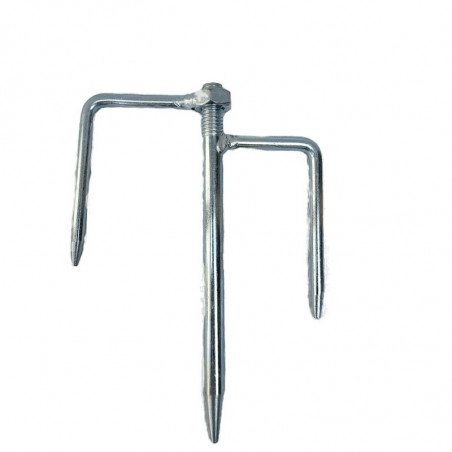 UMBRELA INDIVIDUALA PLOAIE / SOARE 180cm
