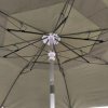 UMBRELA INDIVIDUALA PLOAIE / SOARE 180cm UMBRELA INDIVIDUALA PLOAIE / SOARE 180cm