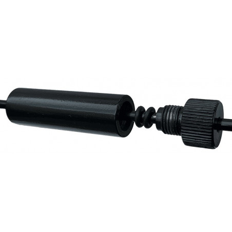 SWINGERE TAZURA MKM3 CU DUBLU CONECTOR SI SISTEM TENSIONARE
