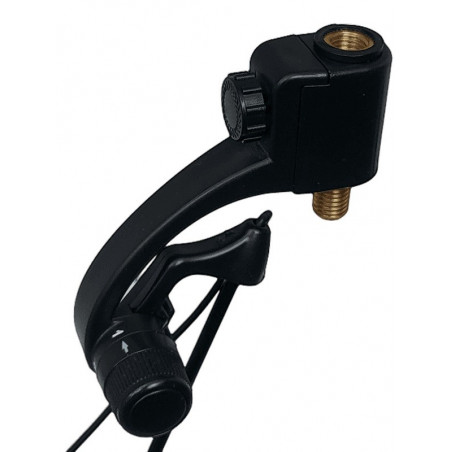 SWINGERE TAZURA MKM3 CU DUBLU CONECTOR SI SISTEM TENSIONARE