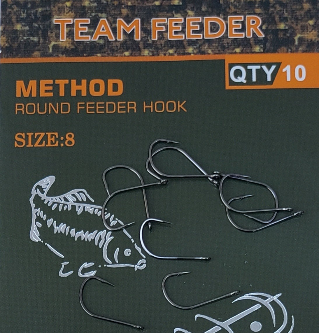 CARLIGE FEEDER TEAM FEEDER DanMitranescu.ro